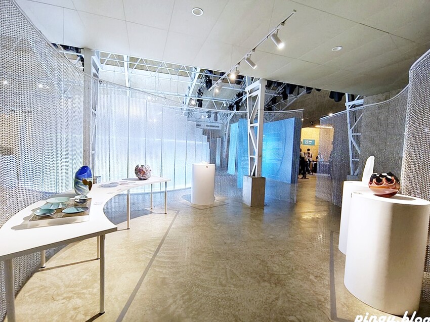 2024新竹玻璃藝術節，金玻獎必看亮點，市集DIY親子必玩。