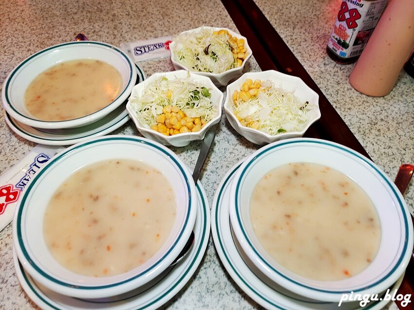 Steak House ，沖繩在地人氣牛排，88牛排館國際通必訪。