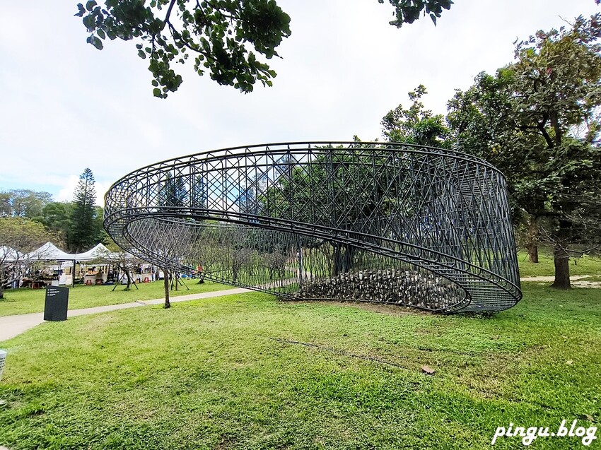 2024新竹玻璃藝術節，金玻獎必看亮點，市集DIY親子必玩。