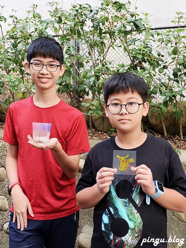 2024新竹玻璃藝術節，金玻獎必看亮點，市集DIY親子必玩。