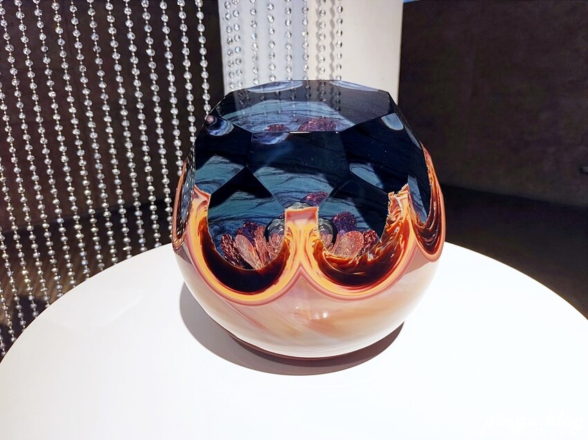 2024新竹玻璃藝術節，金玻獎必看亮點，市集DIY親子必玩。