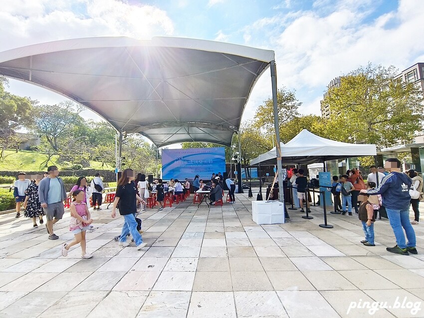 2024新竹玻璃藝術節，金玻獎必看亮點，市集DIY親子必玩。