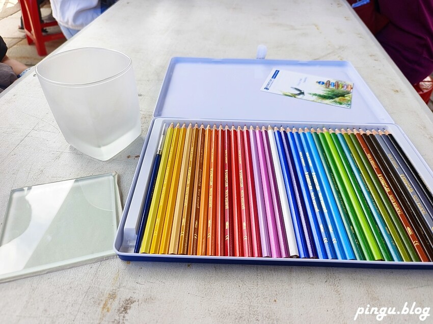 2024新竹玻璃藝術節，金玻獎必看亮點，市集DIY親子必玩。