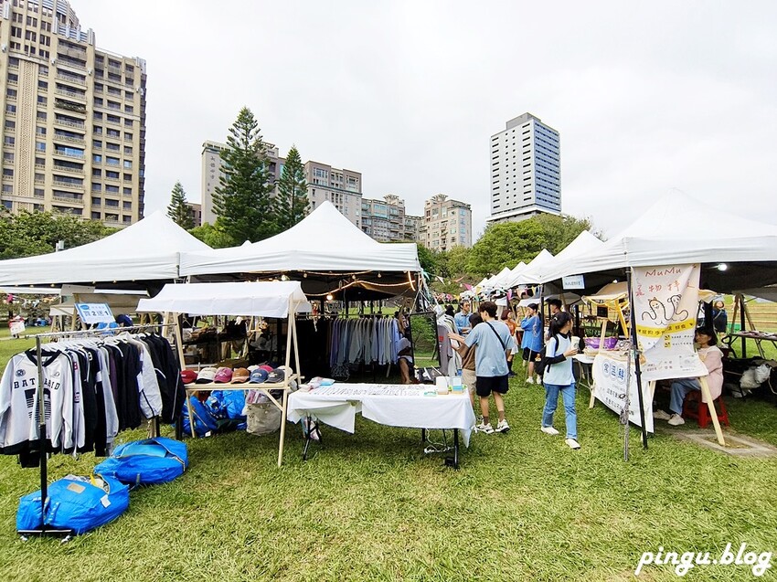 2024新竹玻璃藝術節，金玻獎必看亮點，市集DIY親子必玩。