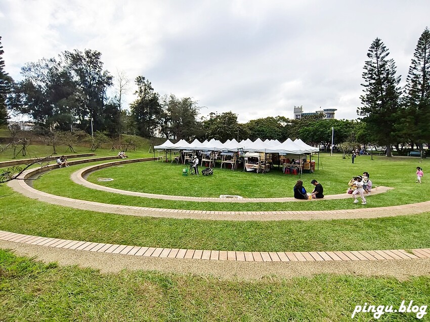 2024新竹玻璃藝術節，金玻獎必看亮點，市集DIY親子必玩。