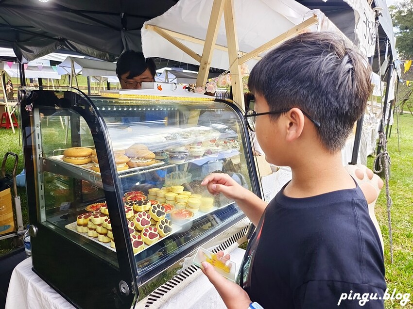 2024新竹玻璃藝術節，金玻獎必看亮點，市集DIY親子必玩。