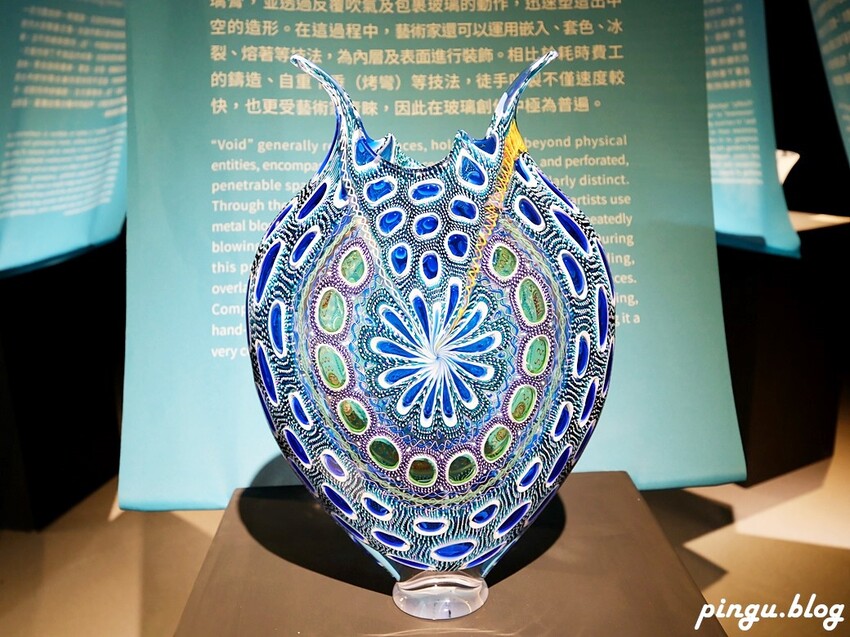 2024新竹玻璃藝術節，金玻獎必看亮點，市集DIY親子必玩。