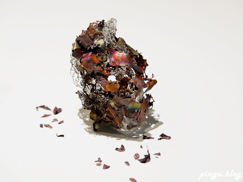 2024新竹玻璃藝術節，金玻獎必看亮點，市集DIY親子必玩。