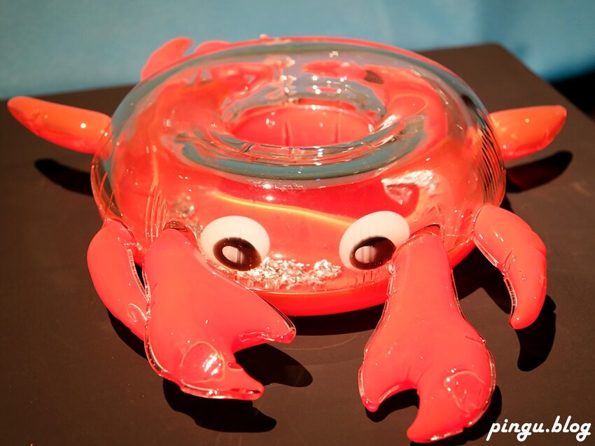 2024新竹玻璃藝術節，金玻獎必看亮點，市集DIY親子必玩。