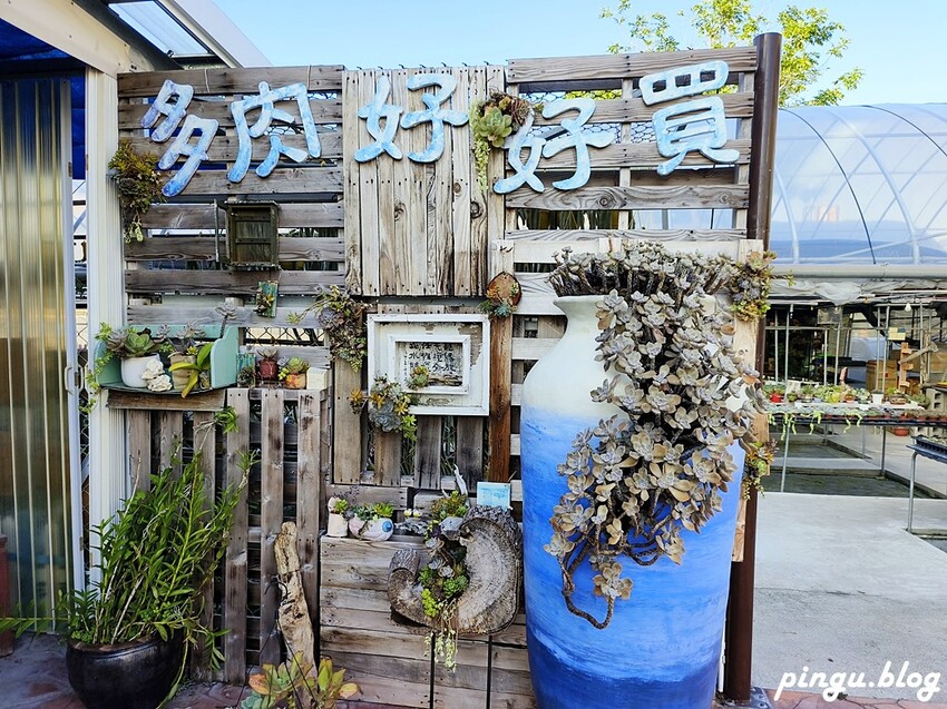 田尾公路花園這樣玩！一日遊必拍景點美食，騎協力車玩遍公路花園。