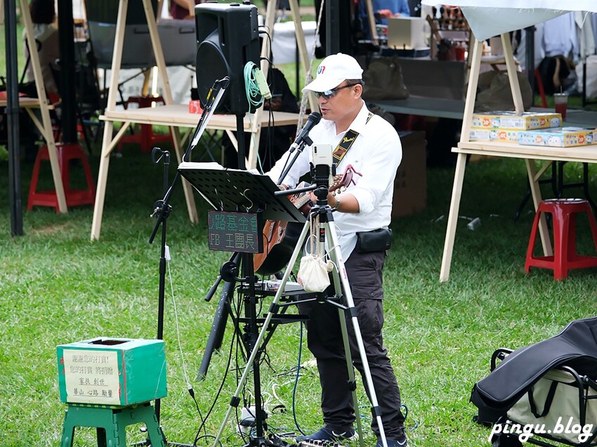 2024新竹玻璃藝術節，金玻獎必看亮點，市集DIY親子必玩。