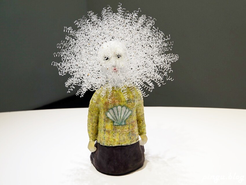 2024新竹玻璃藝術節，金玻獎必看亮點，市集DIY親子必玩。