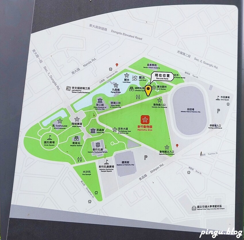 2024新竹玻璃藝術節，金玻獎必看亮點，市集DIY親子必玩。