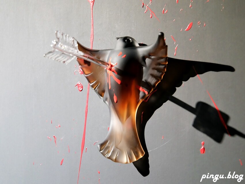 2024新竹玻璃藝術節，金玻獎必看亮點，市集DIY親子必玩。