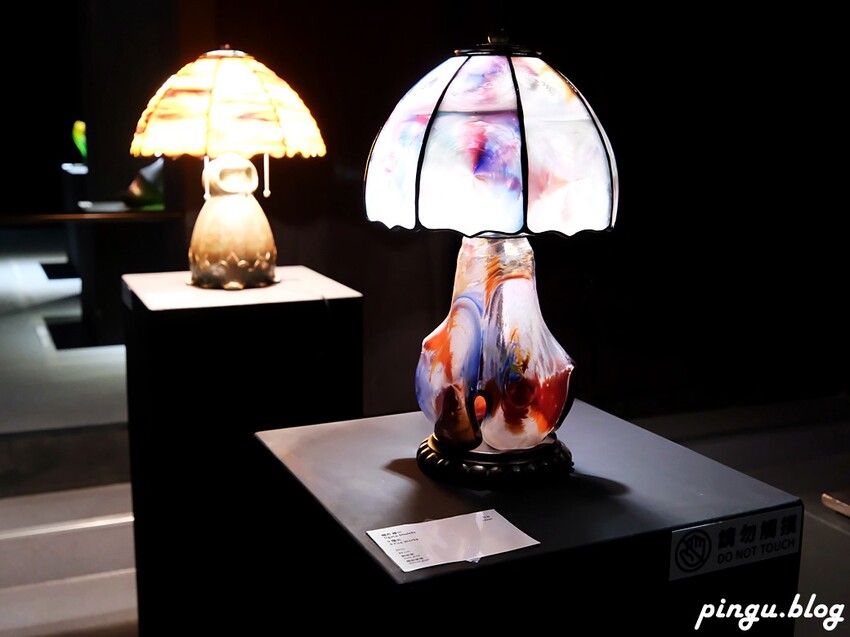 2024新竹玻璃藝術節，金玻獎必看亮點，市集DIY親子必玩。