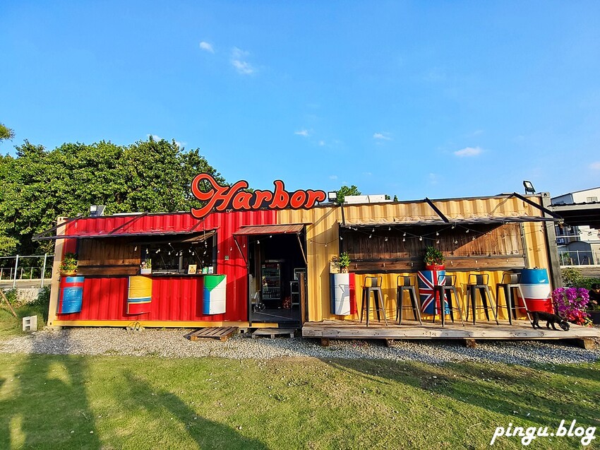 田尾公路花園這樣玩！一日遊必拍景點美食，騎協力車玩遍公路花園。
