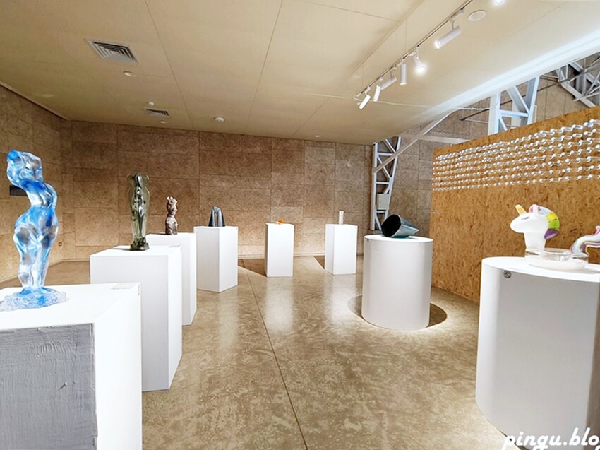 2024新竹玻璃藝術節，金玻獎必看亮點，市集DIY親子必玩。