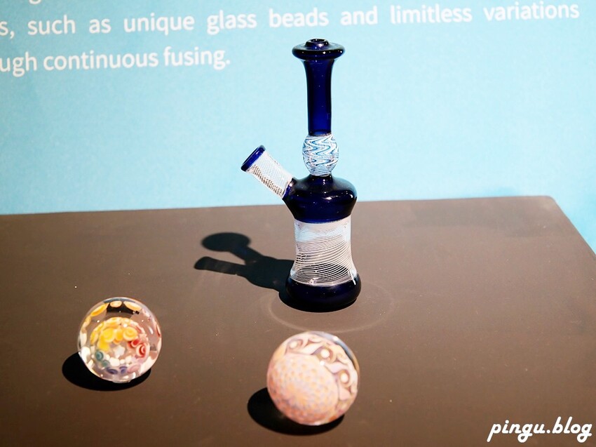 2024新竹玻璃藝術節，金玻獎必看亮點，市集DIY親子必玩。