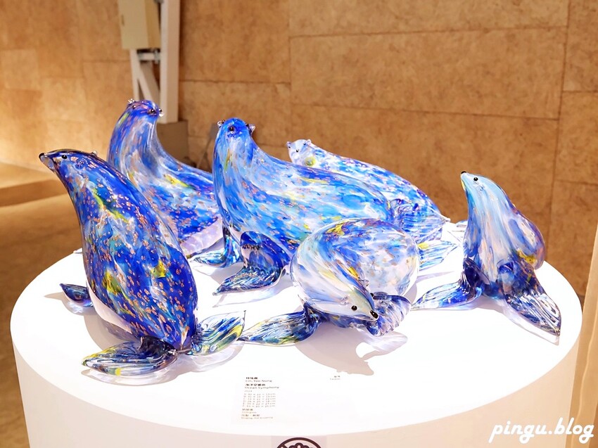 2024新竹玻璃藝術節，金玻獎必看亮點，市集DIY親子必玩。