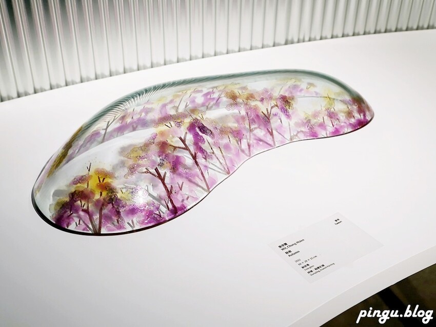 2024新竹玻璃藝術節，金玻獎必看亮點，市集DIY親子必玩。