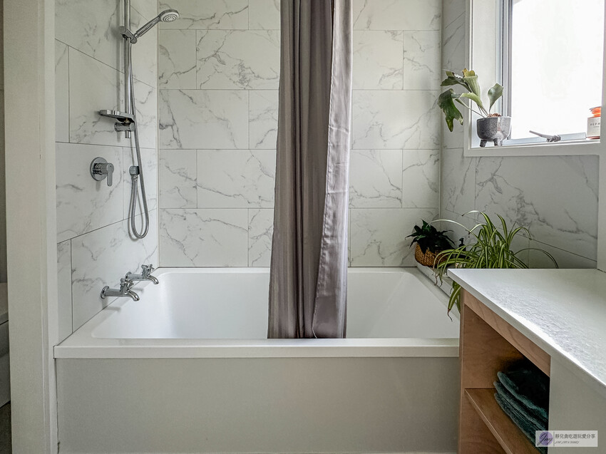 紐西蘭Villa住宿開箱|人均$1100羅托魯瓦歐風別墅住宿。