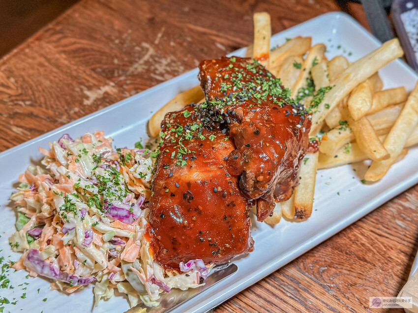 紐西蘭130年老字號The Occidental海鮮酒吧。