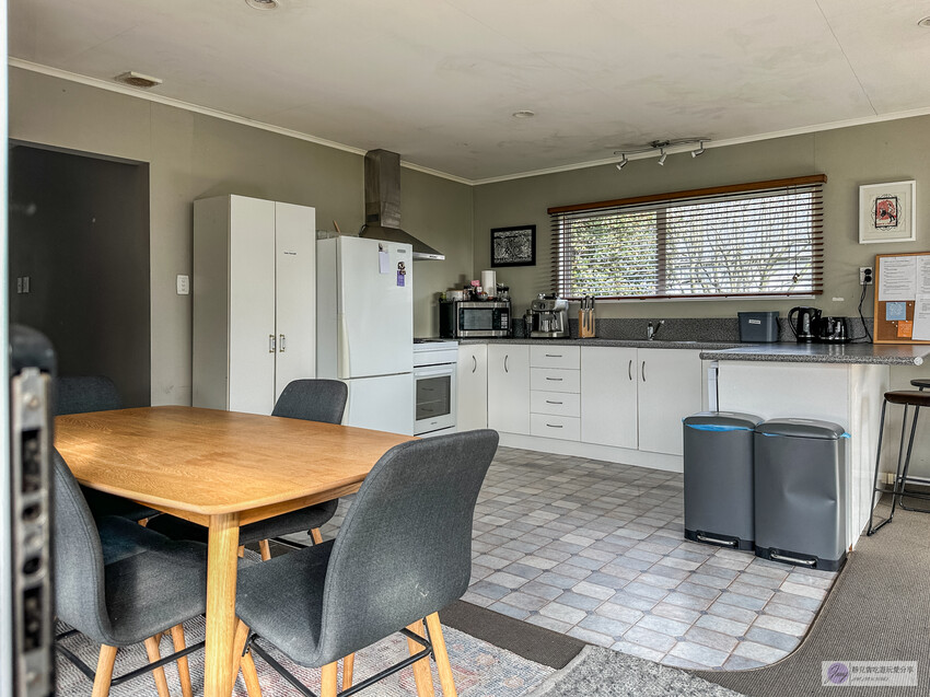 紐西蘭Villa住宿開箱|人均$1100羅托魯瓦歐風別墅住宿。