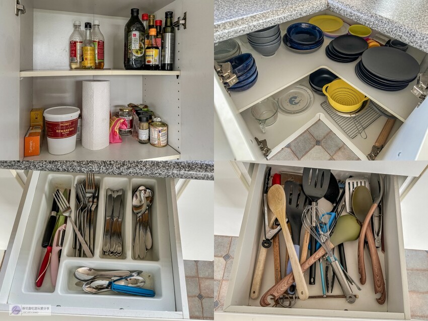 紐西蘭Villa住宿開箱|人均$1100羅托魯瓦歐風別墅住宿。