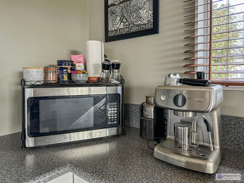 紐西蘭Villa住宿開箱|人均$1100羅托魯瓦歐風別墅住宿。