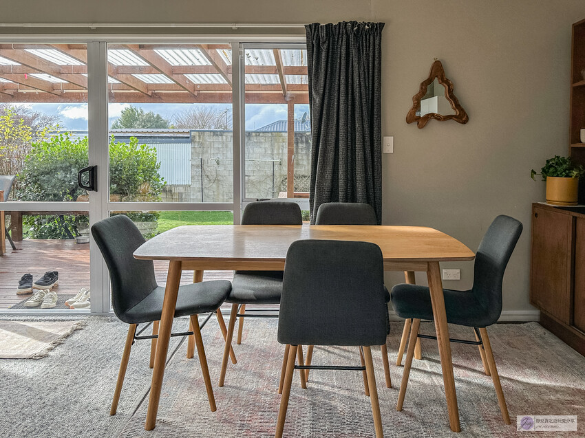 紐西蘭Villa住宿開箱|人均$1100羅托魯瓦歐風別墅住宿。