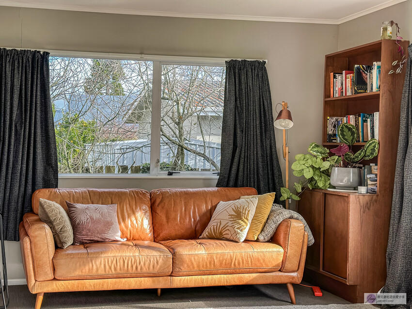 紐西蘭Villa住宿開箱|人均$1100羅托魯瓦歐風別墅住宿。