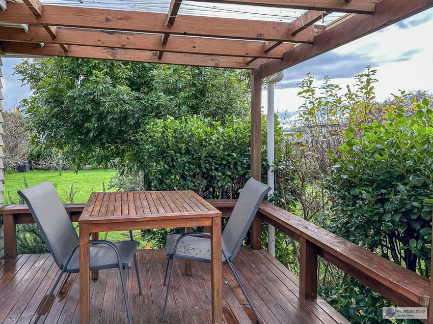 紐西蘭Villa住宿開箱|人均$1100羅托魯瓦歐風別墅住宿。