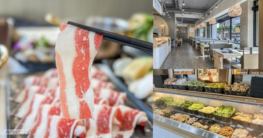 桃園TOP7鍋物推薦必吃麻辣龍蝦涮涮鍋，龍蝦鍋控必看。