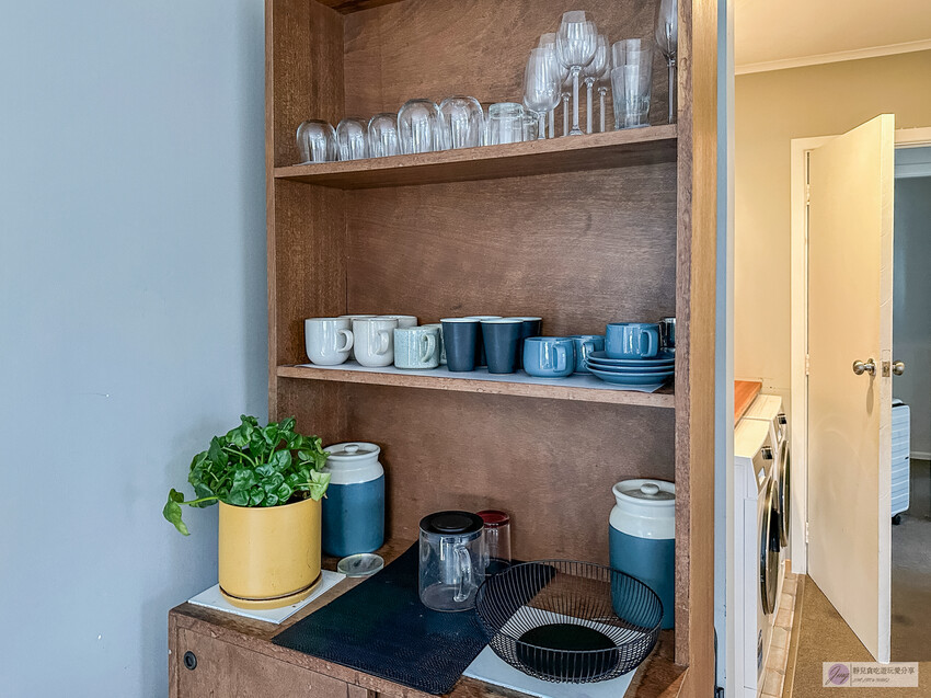 紐西蘭Villa住宿開箱|人均$1100羅托魯瓦歐風別墅住宿。