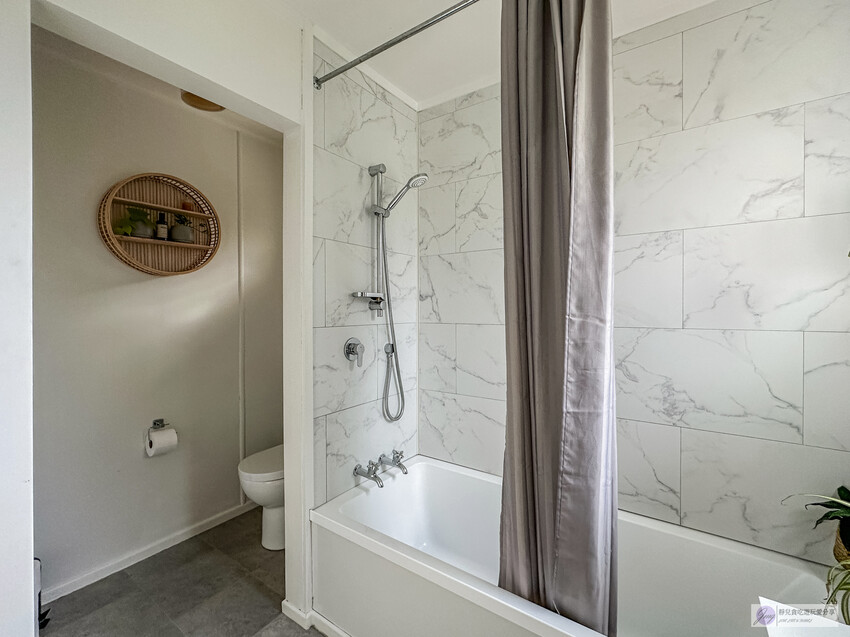 紐西蘭Villa住宿開箱|人均$1100羅托魯瓦歐風別墅住宿。