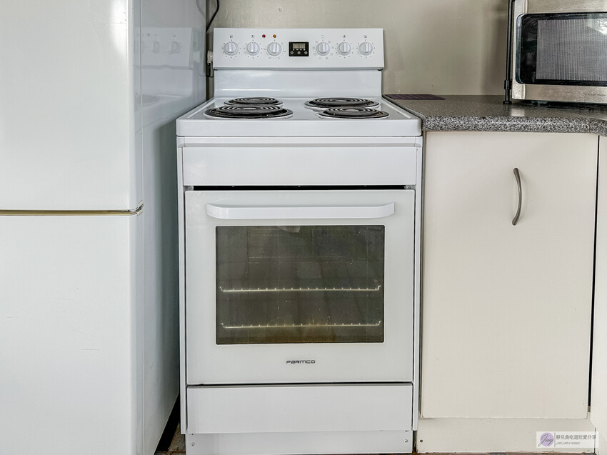 紐西蘭Villa住宿開箱|人均$1100羅托魯瓦歐風別墅住宿。