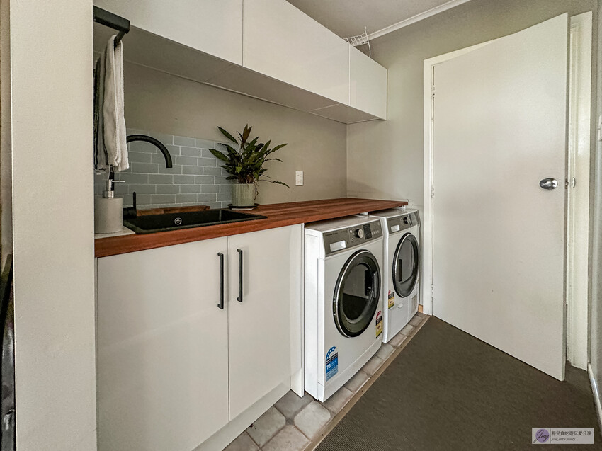 紐西蘭Villa住宿開箱|人均$1100羅托魯瓦歐風別墅住宿。