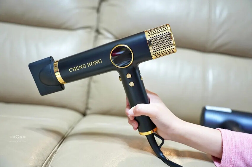 CHENG HONG 沙龍級專業負離子吹風機