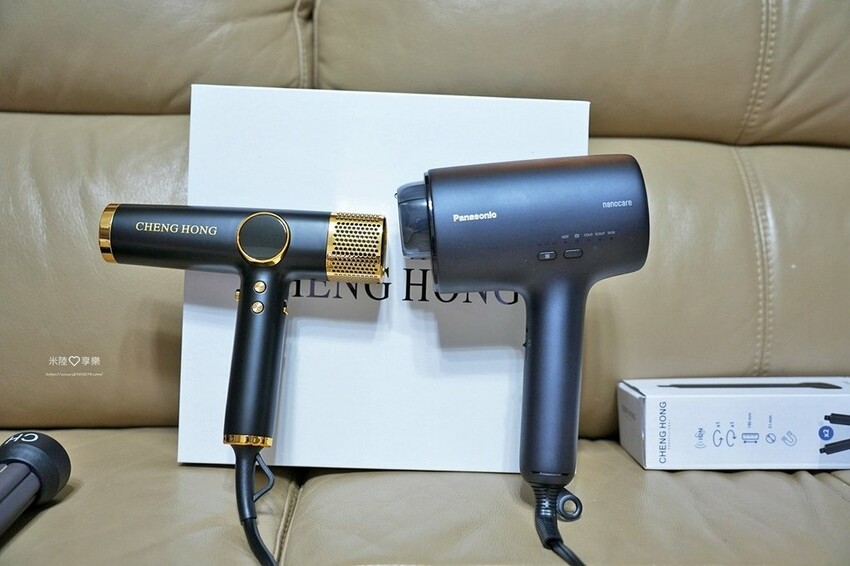 CHENG HONG 沙龍級專業負離子吹風機