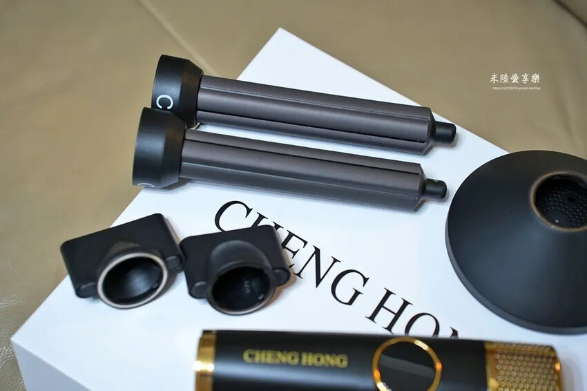 CHENG HONG 沙龍級專業負離子吹風機