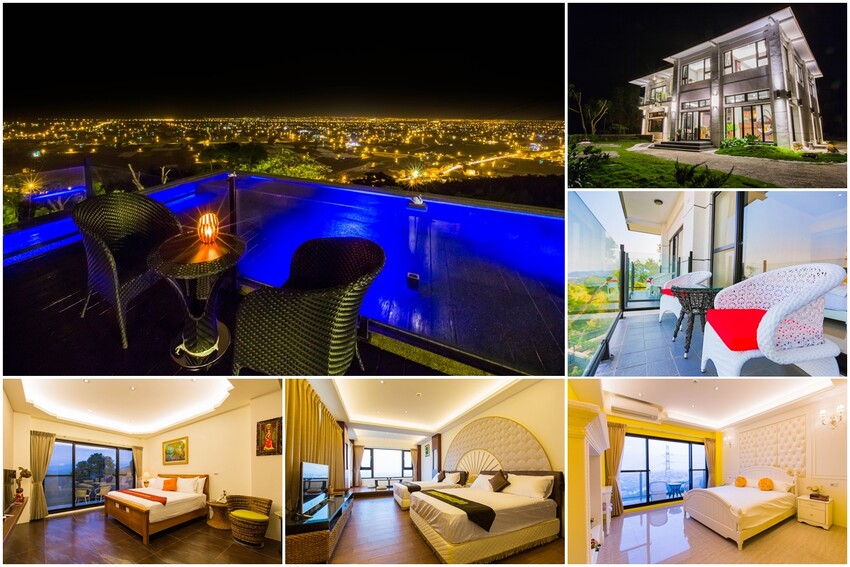 宜蘭旅遊必住!高評價民宿精選懶人包推薦。