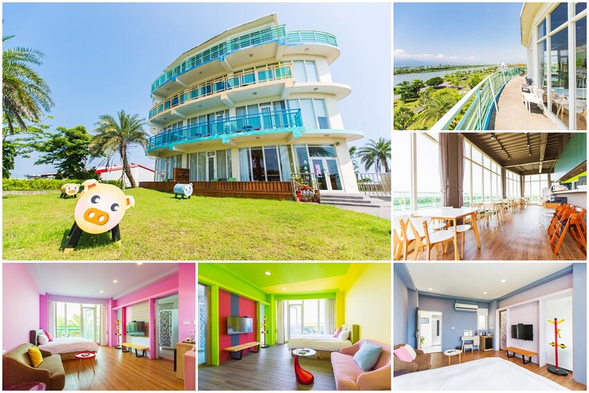 宜蘭旅遊必住!高評價民宿精選懶人包推薦。