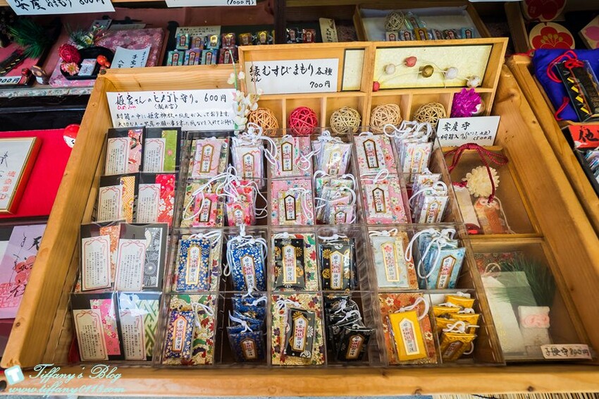 四國限定！眉山天神社福錢守每日限量30個，德島必訪神社。