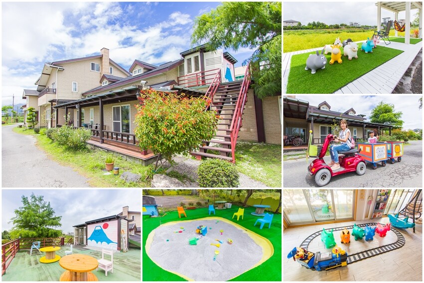 宜蘭旅遊必住!高評價民宿精選懶人包推薦。