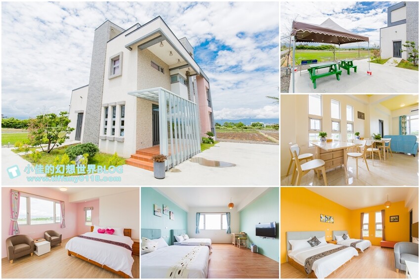 宜蘭旅遊必住!高評價民宿精選懶人包推薦。