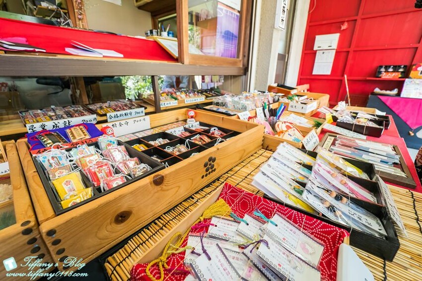 四國限定！眉山天神社福錢守每日限量30個，德島必訪神社。