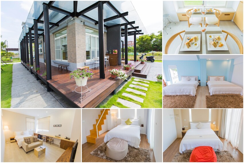 宜蘭旅遊必住!高評價民宿精選懶人包推薦。