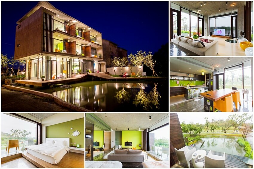 宜蘭旅遊必住!高評價民宿精選懶人包推薦。