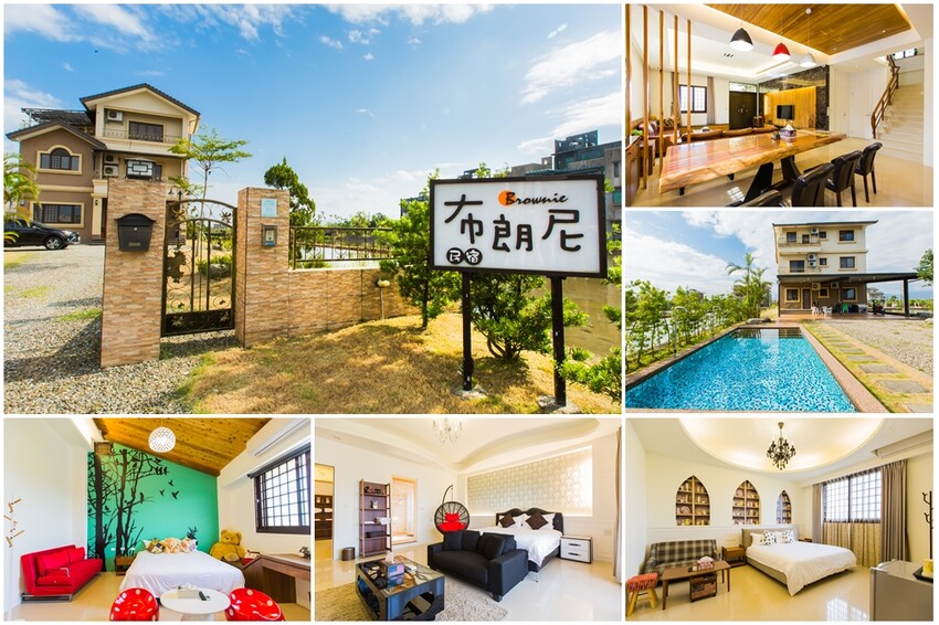 宜蘭旅遊必住!高評價民宿精選懶人包推薦。