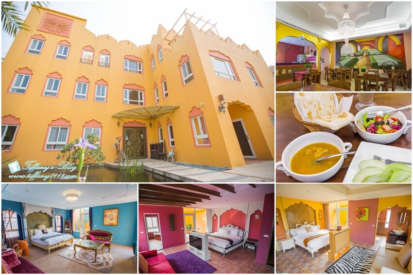 宜蘭旅遊必住!高評價民宿精選懶人包推薦。